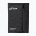 Tatonka Passport Safe RFID B портфейл черен