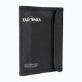 Tatonka Passport Safe RFID B портфейл черен 2