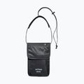 Tatonka Skin Neck Puch RFID B черен