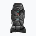 Tatonka дамска раница за трекинг Yukon X1 75 + 10 л черна 2