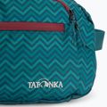 Tatonka Hip Sling Pack Green 2208.058 5