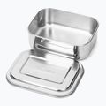 Tatonka Кутия за обяд I 800ml сребърна 4137.000 2