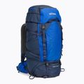 Tatonka Pyrox 45+10 l туристическа раница синя 1422.010 2