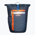 Детска раница Tatonka Rolltop JR 14 l navy 7