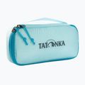 Туристически органайзер Tatonka SQZY Padded Pouch 0.5 l light blue 2