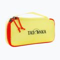 Туристически органайзер Tatonka SQZY Padded Pouch 0.5 l light yellow 2