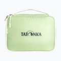Туристически органайзер Tatonka SQZY Padded Pouch 1,7 l light green