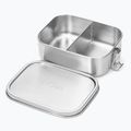 Tatonka Кутия за обяд II 800ml сребърна 4202.000 2