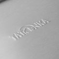 Tatonka Кутия за обяд II 800ml сребърна 4202.000 3