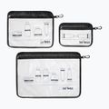 Tatonka Zip Flight Bag пътнически органайзер 3 бр. черен