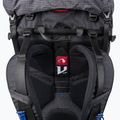 Tatonka раница за трекинг Yukon LT 60+10 l Recco black 1338.040 5