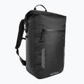 Градска раница Tatonka Commuter Rolltop 25 l WP black 2
