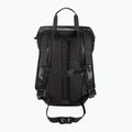 Градска раница Tatonka Commuter Rolltop 25 l WP black 3