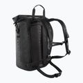Градска раница Tatonka Commuter Rolltop 25 l WP black 4