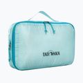 Туристически органайзер Tatonka SQZY Compression Pouch 6 l light blue 2