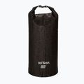 Tatonka WP Водоустойчива чанта за вещи Light 3,5 л черна 3