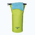 Tatonka WP Stuffbag Light 3,5 л лайм водоустойчива чанта 4