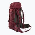 Tatonka дамска раница за трекинг Yukon 50+10 l maroon 1341.368 3