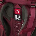 Tatonka дамска раница за трекинг Yukon 50+10 l maroon 1341.368 5