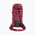 Tatonka дамска раница за трекинг Yukon 50+10 l maroon 1341.368 9