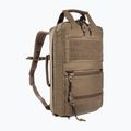 Тасманийски тигър за оцеляване Тактическа раница 16 л кафяв койот 3