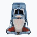 Tatonka дамска туристическа раница Pyrox 40 + 10 l elemental blue 2