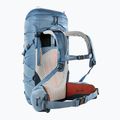 Tatonka дамска туристическа раница Pyrox 40 + 10 l elemental blue 4