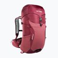 Дамска туристическа раница Tatonka Hike Pack 20 L boreaux red 2