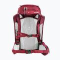 Дамска туристическа раница Tatonka Hike Pack 20 L boreaux red 3