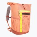 Tatonka Rolltop JR 14 л кайсия детска градска раница 2