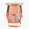 Tatonka Rolltop JR 14 л кайсия детска градска раница 3