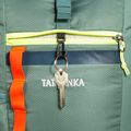 Tatonka Rolltop JR 14 л градински зелен детска градска раница 8