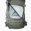 Tatonka Pyrox BC 45 + 10 l stone grey olive трекинг раница 9