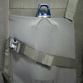 Tatonka Pyrox BC 45 + 10 l stone grey olive трекинг раница 10