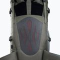 Tatonka Pyrox BC 45 + 10 l stone grey olive трекинг раница 11