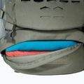 Tatonka Pyrox BC 45 + 10 l stone grey olive трекинг раница 13