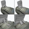 Tatonka Pyrox BC 45 + 10 l stone grey olive трекинг раница 17
