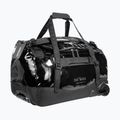 Чанта на колелца Tatonka Barrel Roller 60 l black 2