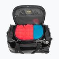 Чанта на колелца Tatonka Barrel Roller 60 l black 10