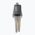 Чанта на колелца Tatonka Barrel Roller 60 l black 20