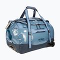 Чанта на колелца Tatonka Barrel Roller 60 l elemental blue 2
