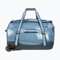 Чанта на колелца Tatonka Barrel Roller 60 l elemental blue 3