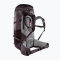 Tatonka Noras 55 + 10 л дамска раница за трекинг midnight plum 4