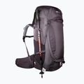 Tatonka Noras 55 + 10 л дамска раница за трекинг midnight plum 5