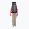 Tatonka Noras 55 + 10 л дамска раница за трекинг midnight plum 9