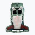 Tatonka дамска раница за трекинг Pyrox 40 + 10 l sage green 3