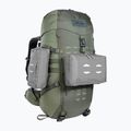 Tatonka Hike Pack 30 l BC stone grey olive туристическа раница 5