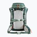 Дамска туристическа раница Tatonka Hike Pack 20 l sage green 3