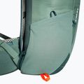 Дамска туристическа раница Tatonka Hike Pack 20 l sage green 7