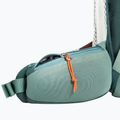 Дамска туристическа раница Tatonka Hike Pack 20 l sage green 10